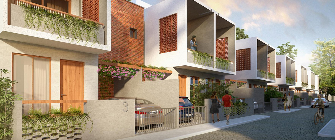 project details